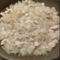 宗像麻由's cooksnap of when they made 鶏胸肉と野菜のフライパン蒸し.