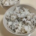 papikun's cooksnap of when they made 【 ごま塩ご飯(お握り)♪】.