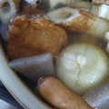 あかぷり's cooksnap of when they made 白だしと昆布茶で簡単綺麗な京風おでん.