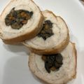 りんごももか's cooksnap of when they made お弁当にも♬ヘルシームネ肉のゴボウ巻き.