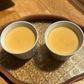 抹茶MILK's cooksnap of when they made 材料3つで☆簡単とろとろ豆乳プリン.