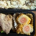 なーなちゃん's cooksnap of when they made お弁当に！なるとの卵焼き.