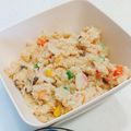 スチニャン's cooksnap of when they made 懐かしい母の味♪おから煮.