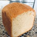 ズボラ〜ゴルファ〜's cooksnap of when they made アーモンドプードル消費★ちぎりパンHB.