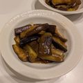 ゆいmaru3's cooksnap of when they made うちの味☆なす1本❣扇なす❤️オイコチュ味.