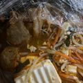 おひろ359's cooksnap of when they made 超簡単絶品♡純豆腐チゲスープ.