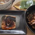 ようぷりん's cooksnap of when they made フライパンでもふっくら焼ける♡塩サバ.