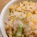 ノエル・ギャラガー's cooksnap of when they made やみつき♡ツナチャーハン♪.
