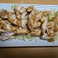 よっちゃん★☆★'s cooksnap of when they made 簡単美味しいな棒棒鶏サラダのタレ.