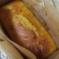 poppins13's cooksnap of when they made お芋好きさんのための！さつまいもケーキ★.