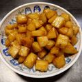 アムール杏ちゃん's cooksnap of when they made 止まらない～コロコロじゃがいものテリヤキ.