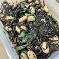 はちみつかなこ's cooksnap of when they made 栄養満点！大豆とひじきのサラダ.