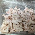 ぶんぶくちゃがまん's cooksnap of when they made 冷めてもしっとりぷりぷり！レンジでささみ.