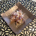 ちゃかぴまま's cooksnap of when they made 茗荷の綺麗な切り方❀.