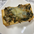 ドラミナちゃん's cooksnap of when they made えのきと春菊とツナのおかず味噌.