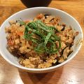 dechikg's cooksnap of when they made 炊飯器におまかせ☆簡単・ひじきごはん.