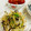 アップイエ's cooksnap of when they made 【レンジで簡単】もやしと豆苗の塩昆布和え.