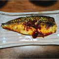 らうんじ美やお's cooksnap of when they made 時短★冷凍サバの味噌煮.