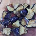 匡史さん's cooksnap of when they made 冷凍なす揚げ浸し(業務スーパー).