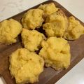 papikun's cooksnap of when they made シュークリーム〈シュー生地.