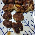ひこまりん's cooksnap of when they made 夫が愛する♡懐かしの煮込みハンバーグ.