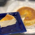 Big cup's cooksnap of when they made シンプル素材でニューヨークチーズケーキ♪.