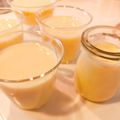 うさぎのおかし's cooksnap of when they made なめらか～さつま芋プリン♪.