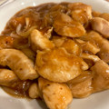 クックLZ7E8G☆'s cooksnap of when they made 鶏むね肉の柔らかしょうが焼き.