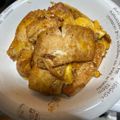 クックAA2DDO☆'s cooksnap of when they made 節約！簡単！豆腐鉄板.