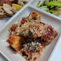 ちょちょこ✫'s cooksnap of when they made ☆たこ焼き風厚揚げ☆.