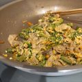 おもち☻k's cooksnap of when they made こっくり旨～♡豚とゴーヤの甘味噌炒め.