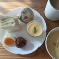 ☆あさ's cooksnap of when they made これで旨くなるチーズサンドイッチ.