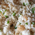 クックPO2Y5Y☆'s cooksnap of when they made 簡単！冷凍ごはんでエビピラフ.