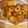 Tomotabi's cooksnap of when they made ヤンニョムちくわ.