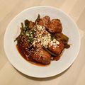 アクセル☆'s cooksnap of when they made 唐揚げリメイク 簡単！ヤンニョムチキン.