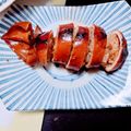 片ちゃん's cooksnap of when they made ★自画自賛★超簡単★絶品★イカめし★.