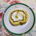 マリンＫ's cooksnap of when they made 生クリーム♪ロールケーキ.