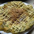 つくフォト部長♪♪こまっちゃん's cooksnap of when they made 簡単！大阪☆ねぎ焼き.