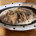 akinpe's cooksnap of when they made 簡単！豚ヒレ肉＆きのこ✿クリーム煮込み✿.