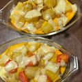 しーざあ's cooksnap of when they made じゃがいも＆卵のオーブン焼き.