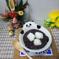 mamaRD's cooksnap of when they made ＊小豆の煮方（圧力鍋）＊.