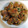 ミロ9607's cooksnap of when they made 簡単で美味しい豆苗と鶏挽肉のつくね.