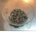 忘れん坊の覚え書き's cooksnap of when they made 【農家のレシピ】ひじきとシメジの白和え.