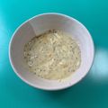クックあさみちゃん's cooksnap of when they made ハンバーガーマヨソース.
