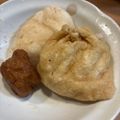 まーあす☆'s cooksnap of when they made おでんの具♡うどん巾着.