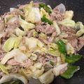 もじ○'s cooksnap of when they made おいし～い☆うちの回鍋肉（ホイコーロー）.