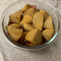 akoママクック's cooksnap of when they made 懐かしの味♪里芋の煮っ転がし(煮物)★.