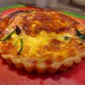 まめたん's cooksnap of when they made 殿堂入！生地から作るホウレン草のキッシュ.