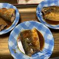 トミー's cooksnap of when they made さばの生姜煮♪.