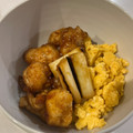 MIHOn86's cooksnap of when they made ささみの簡単☆照り焼き丼♪.